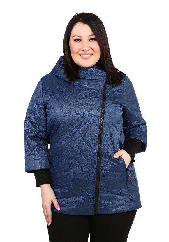 Куртка Ясный День шир.  580, рис. 2