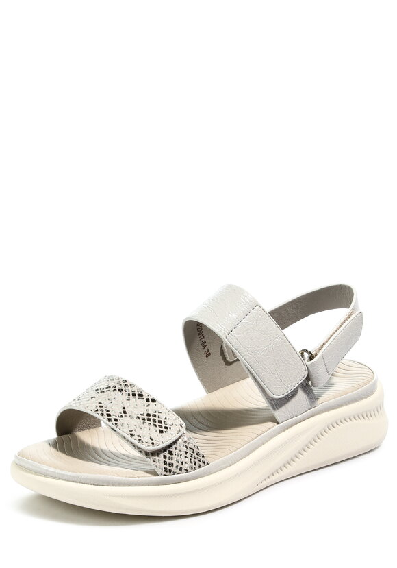 Босоножки женские Алисия шир.  580, рис. 6