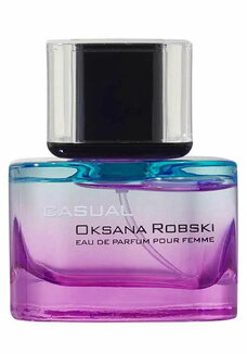 Парфюм Оксана Робски