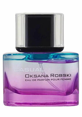 Парфюм Оксана Робски