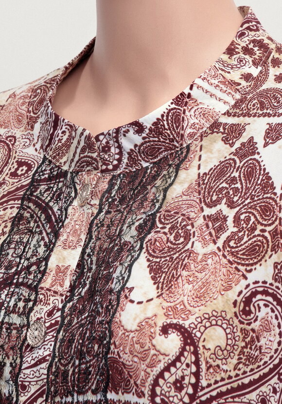 Блуза Тайна души шир.  580, рис. 11