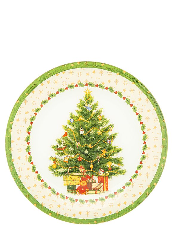 Набор из 6-ти подстановочных тарелок шир.  580, рис. 3