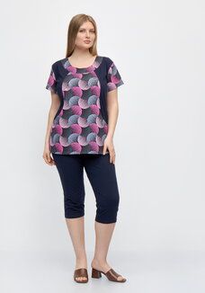 Костюм с бриджами Синди