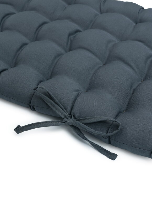 Подушка для стула со спинкой шир.  580, рис. 11