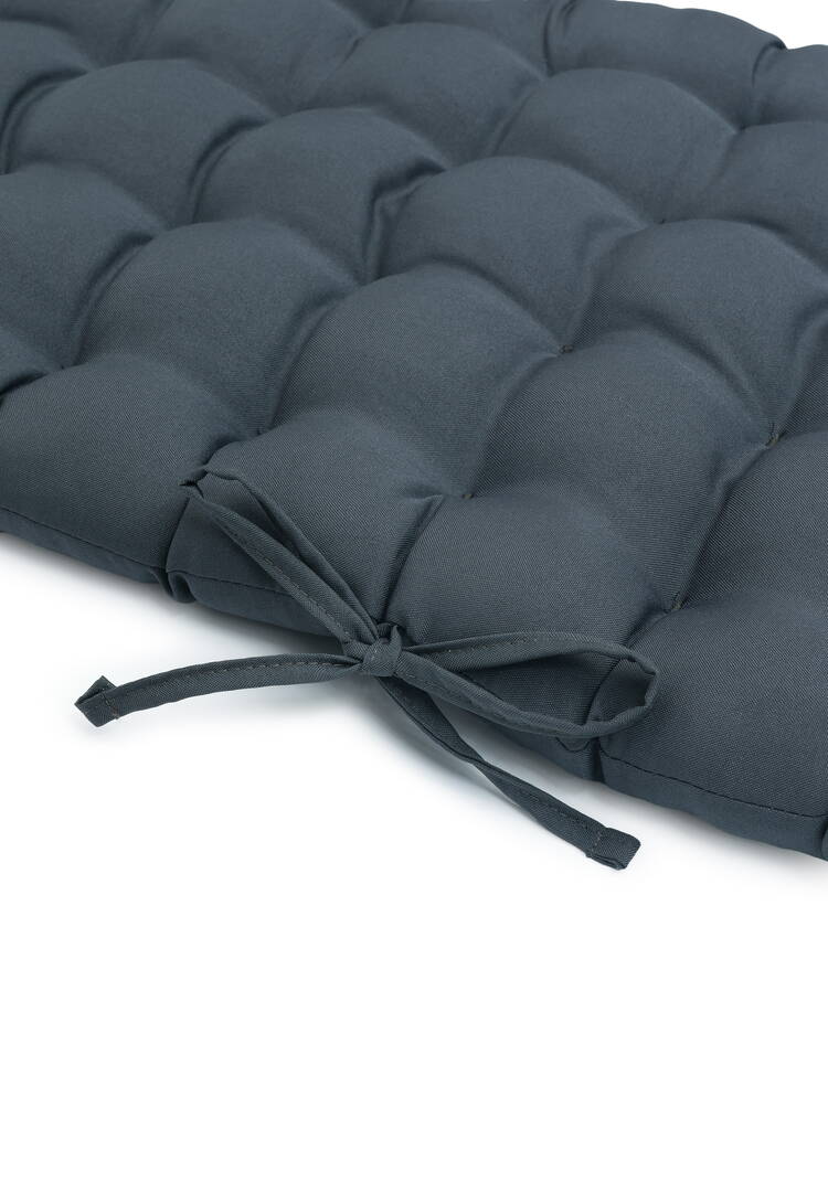 Подушка для стула со спинкой шир.  750, рис. 11