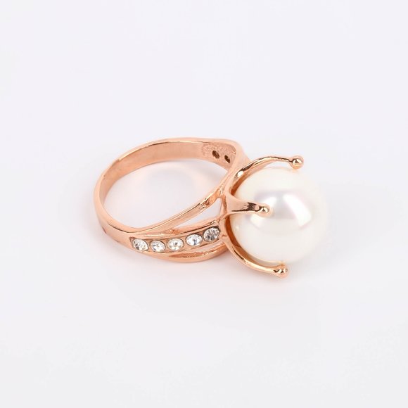 Набор серьги+кольцо Адриана шир.  580, рис. 14