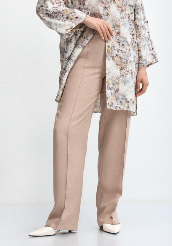 Брюки Жозефина шир.  580, рис. 2