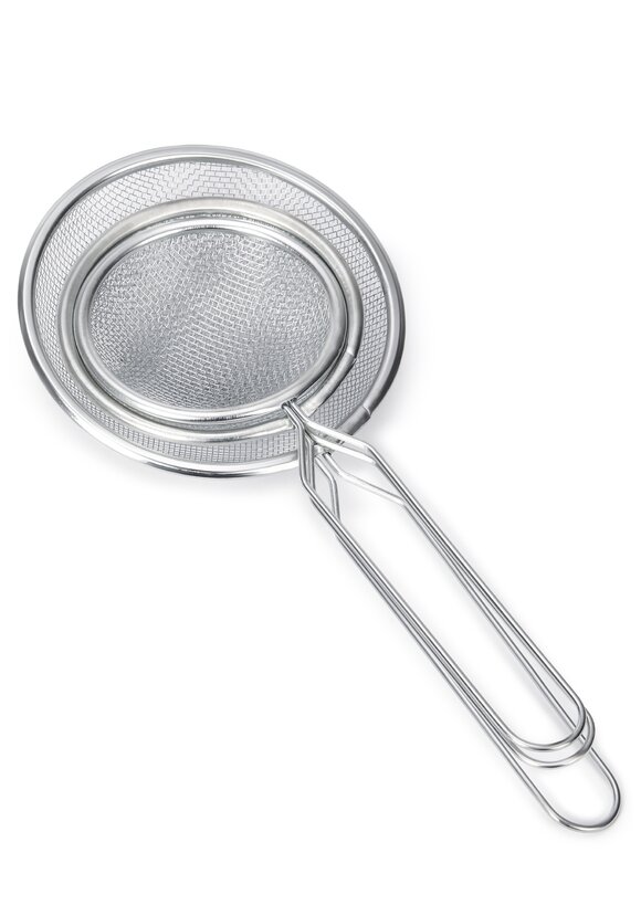 Набор ситечек 3 шт шир.  580, рис. 2