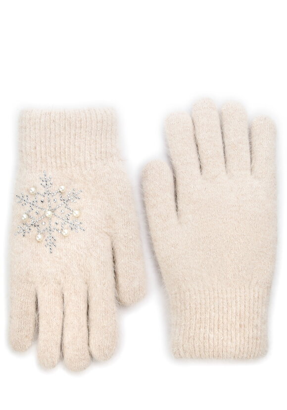 Перчатки на флисе Ханна шир.  580, рис. 10