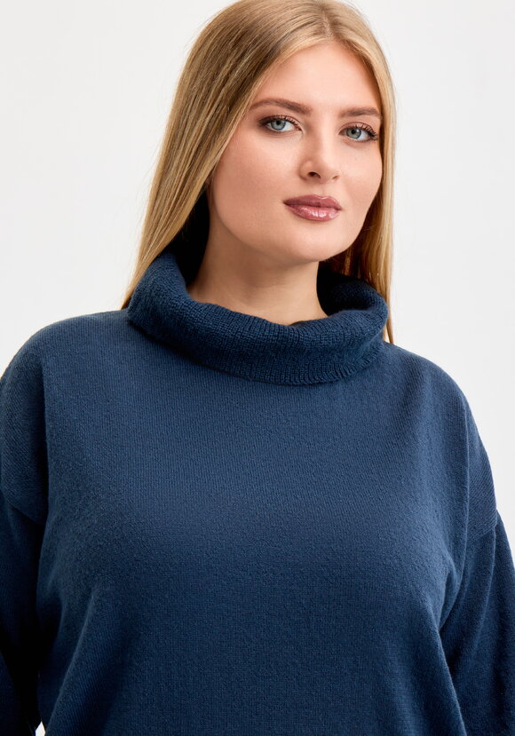 Джемпер Чана шир.  580, рис. 5