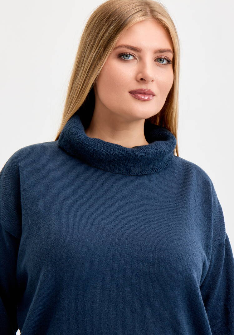 Джемпер Чана шир.  750, рис. 5