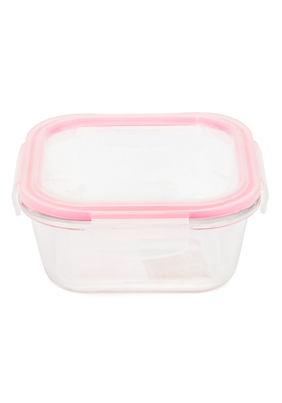 Набор из 3-х стеклянных контейнеров с крышкой шир.  580, рис. 2