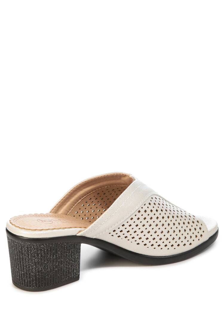 Сабо женские Теффи шир.  750, рис. 8