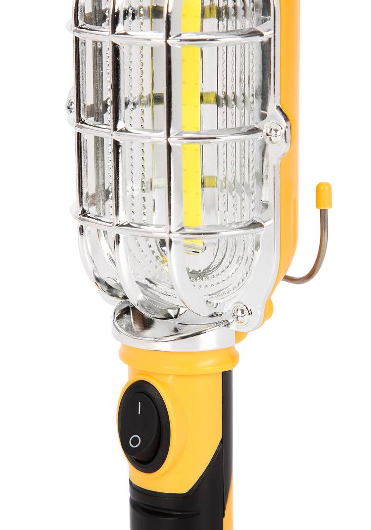 Набор переносных фонариков, 2 шт шир.  750, рис. 4