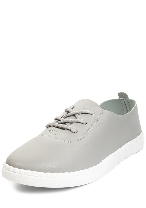 Полуботинки летние женские Августина шир.  580, рис. 1