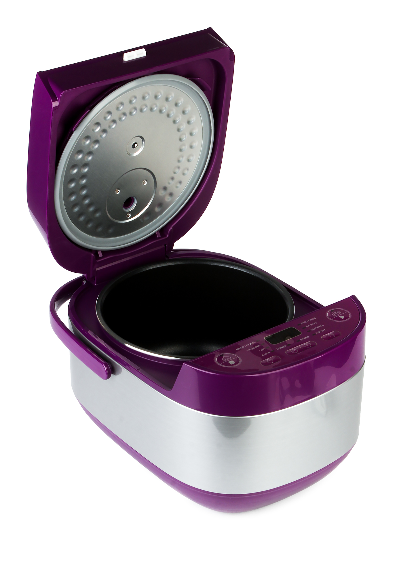 Мультиварка многофункциональная