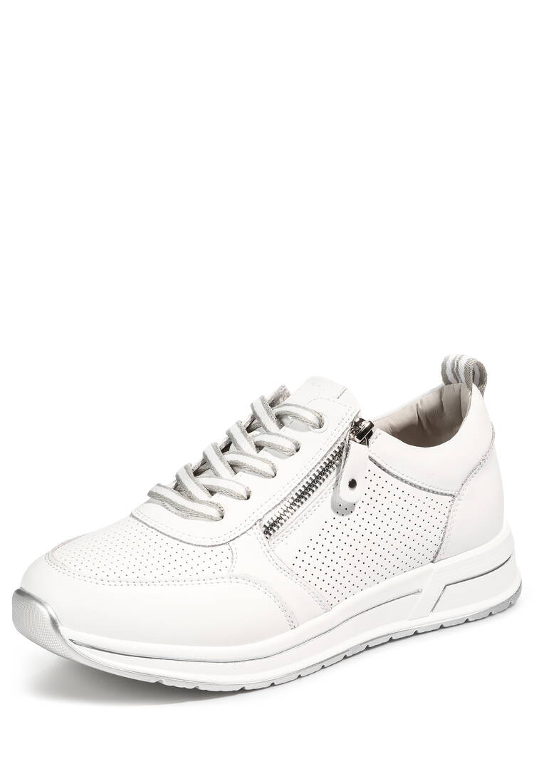 Кроссовки женские Лара шир.  750, рис. 6