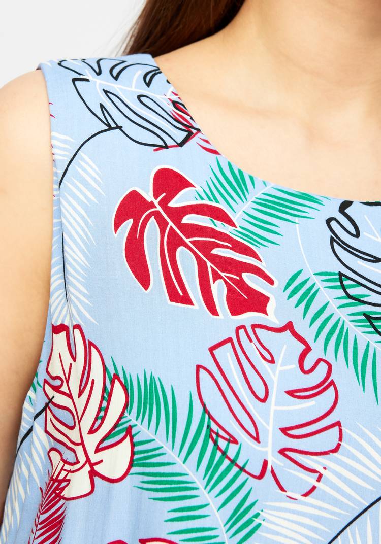 Сарафан женский Виталина шир.  750, рис. 17