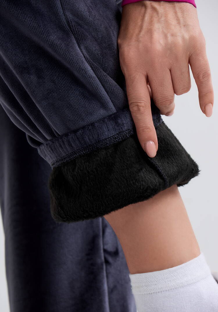 Брюки Туллия шир.  750, рис. 6