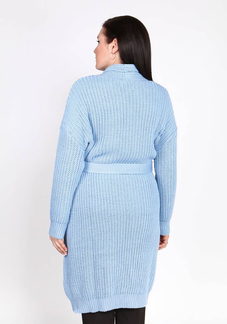 Кардиган Идеальный стиль шир.  750, рис. 7