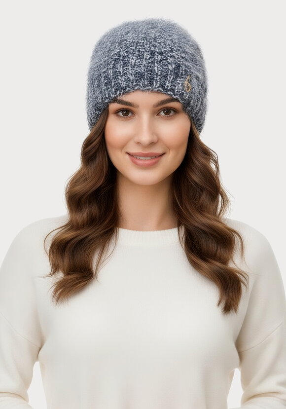 Берет Иви шир.  580, рис. 8