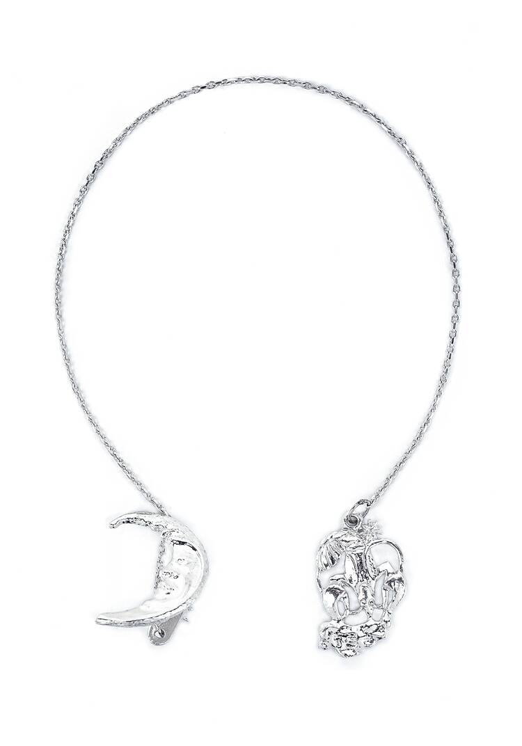 Серебряный ионизатор  воды Зодиак шир.  750, рис. 19