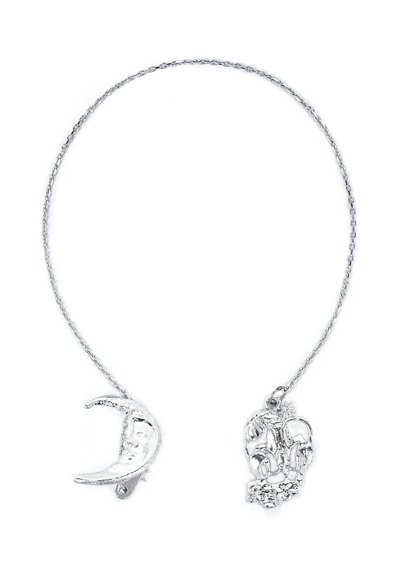 Серебряный ионизатор  воды Зодиак шир.  580, рис. 19