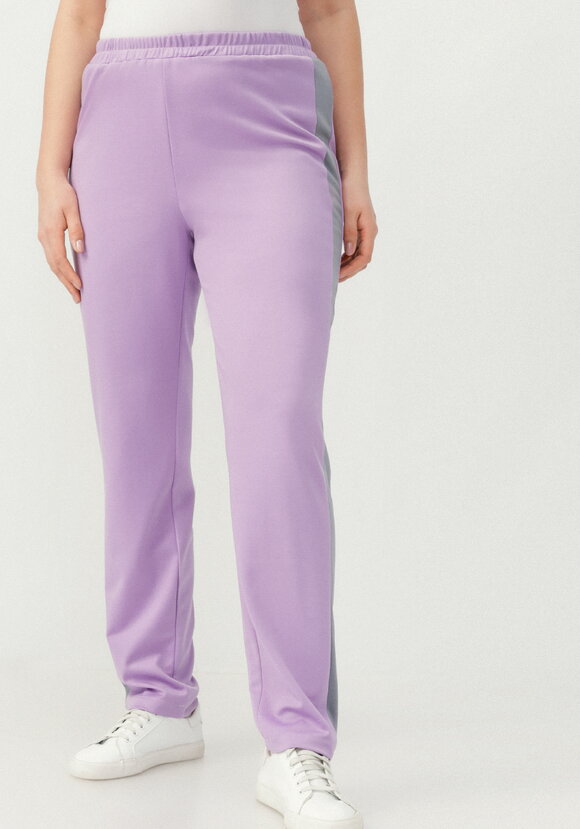 Костюм спортивный (брюки и ветровка) шир.  580, рис. 22