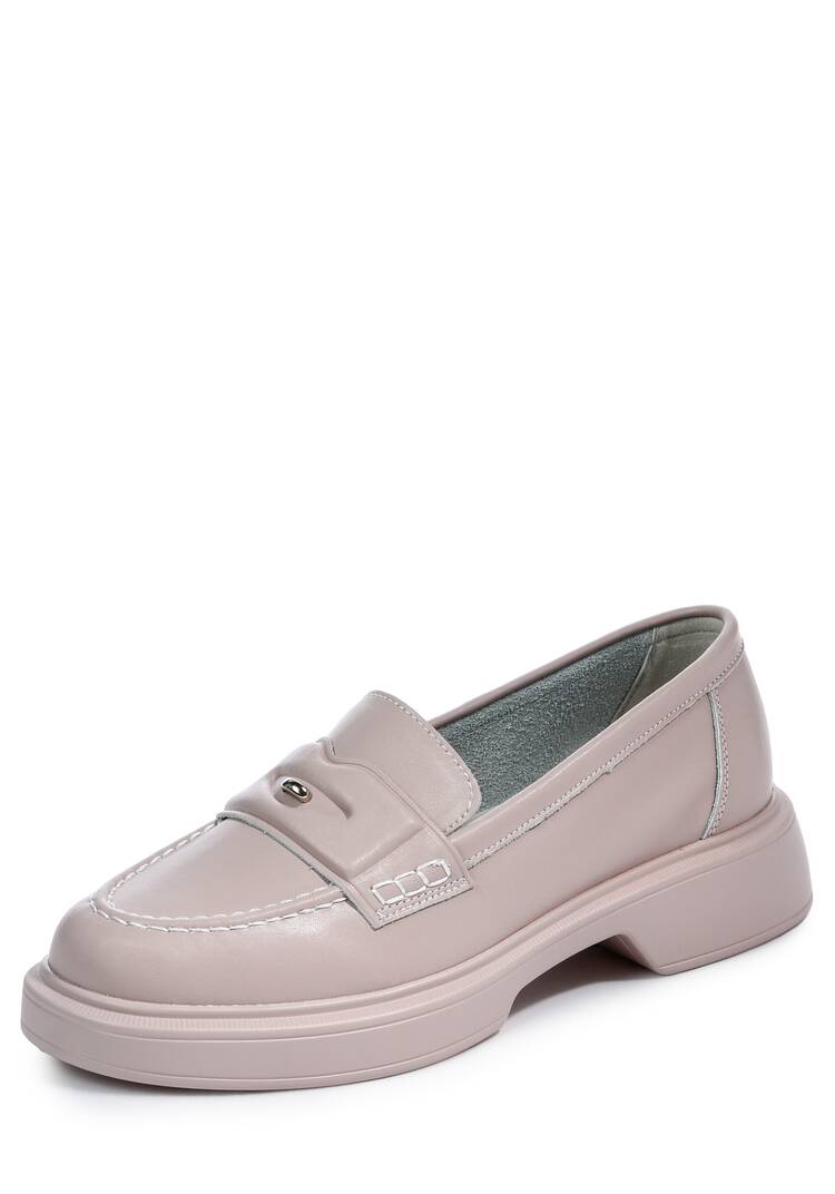 Лоферы женские Патриссия шир.  750, рис. 6