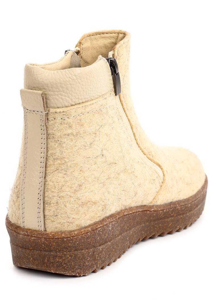 Ботинки женские Элла шир.  750, рис. 11