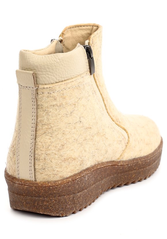 Ботинки женские Элла шир.  580, рис. 11