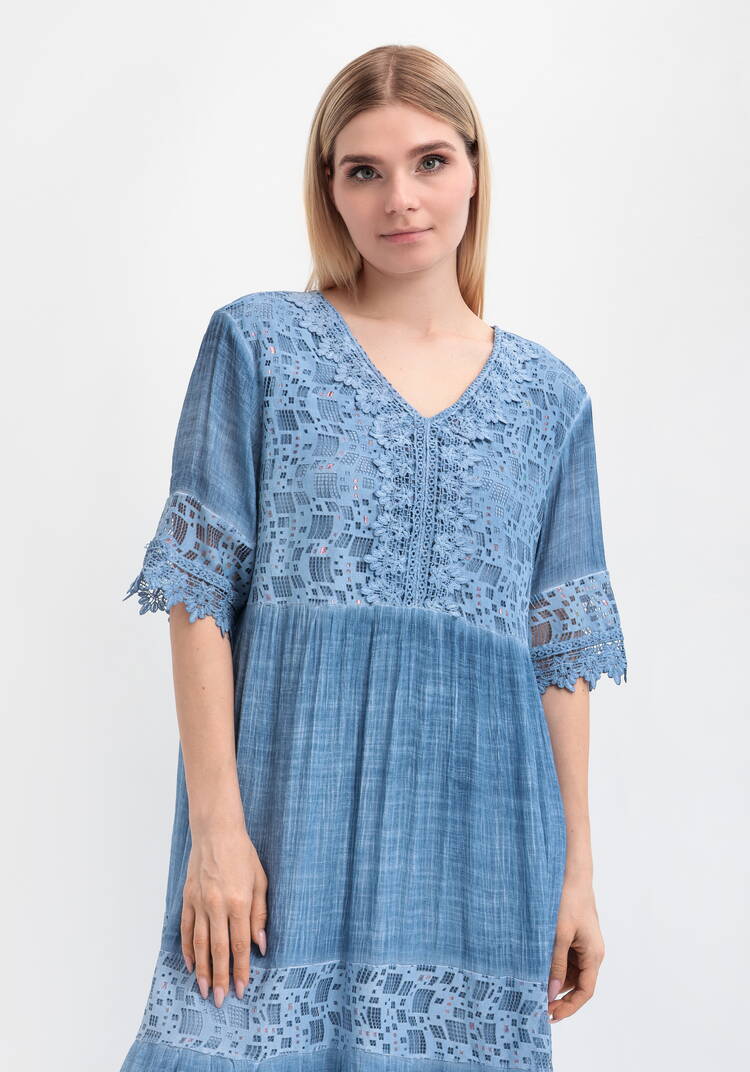 Платье Афанасия шир.  750, рис. 2
