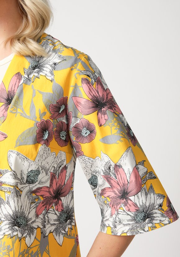 Костюм Цветочная пьеса шир.  580, рис. 4