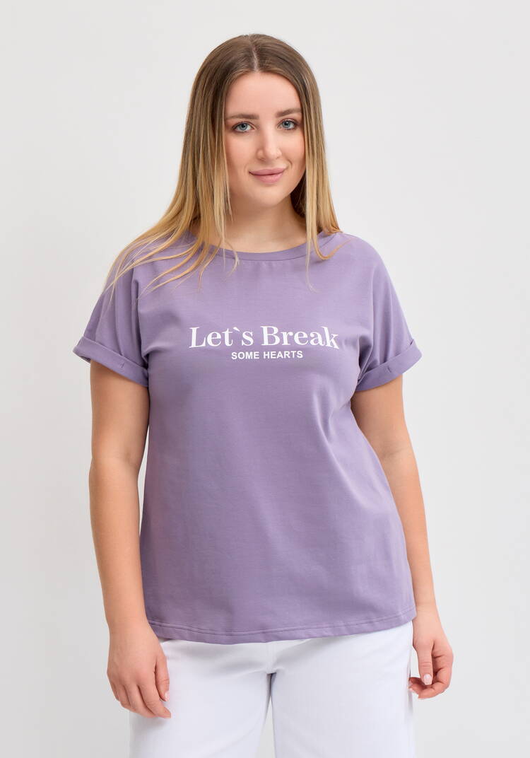 Футболка Улыбка солнца шир.  750, рис. 4