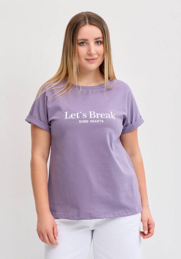 Футболка Улыбка солнца шир.  580, рис. 4