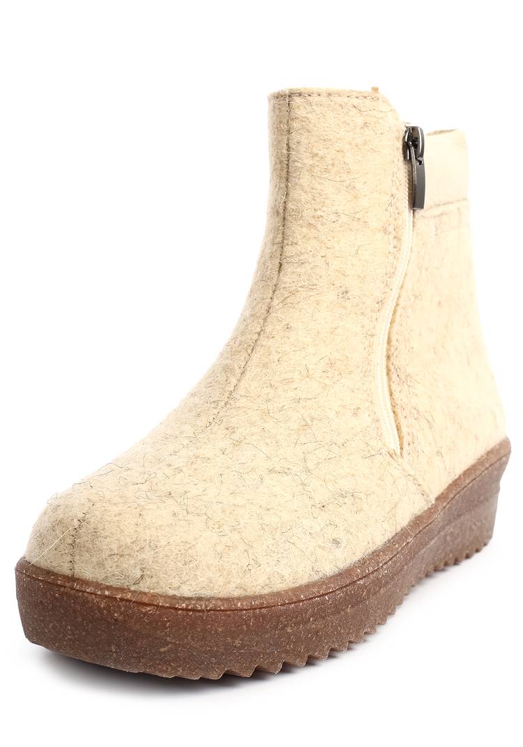 Ботинки женские Элла шир.  750, рис. 9