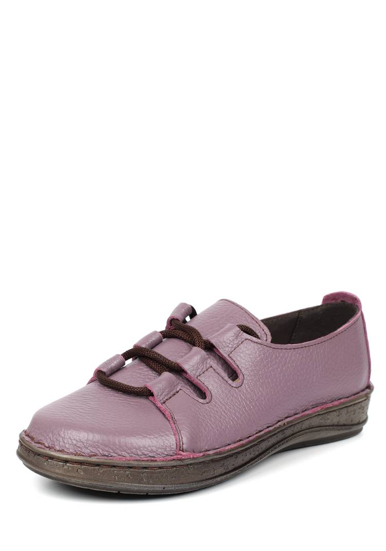 Полуботинки женские Минди шир.  750, рис. 5