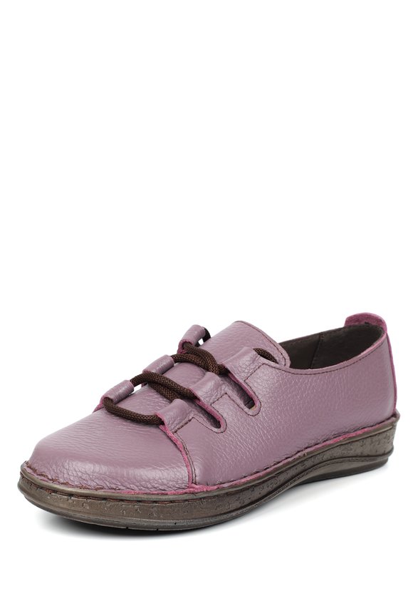 Полуботинки женские Минди шир.  580, рис. 5