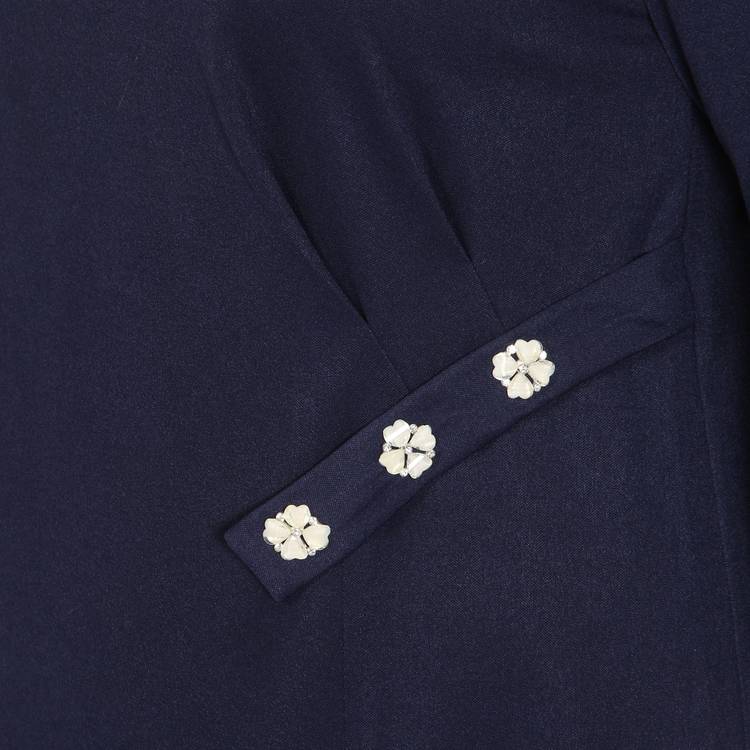 Платье Эрика шир.  750, рис. 10