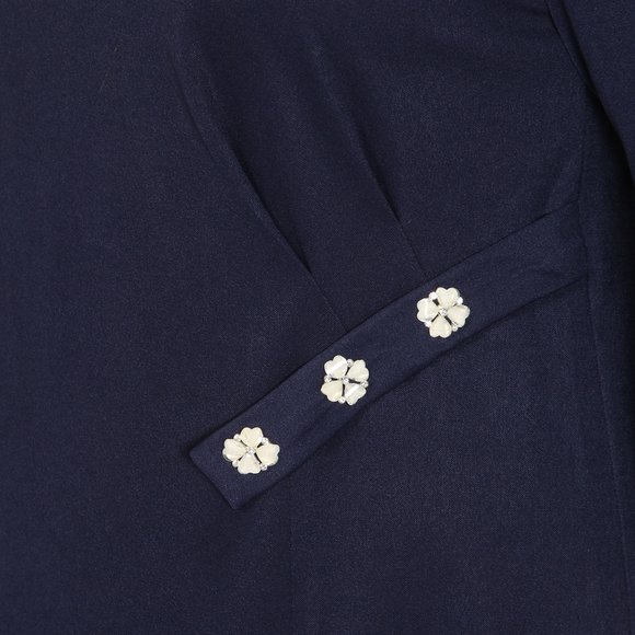 Платье Эрика шир.  580, рис. 10