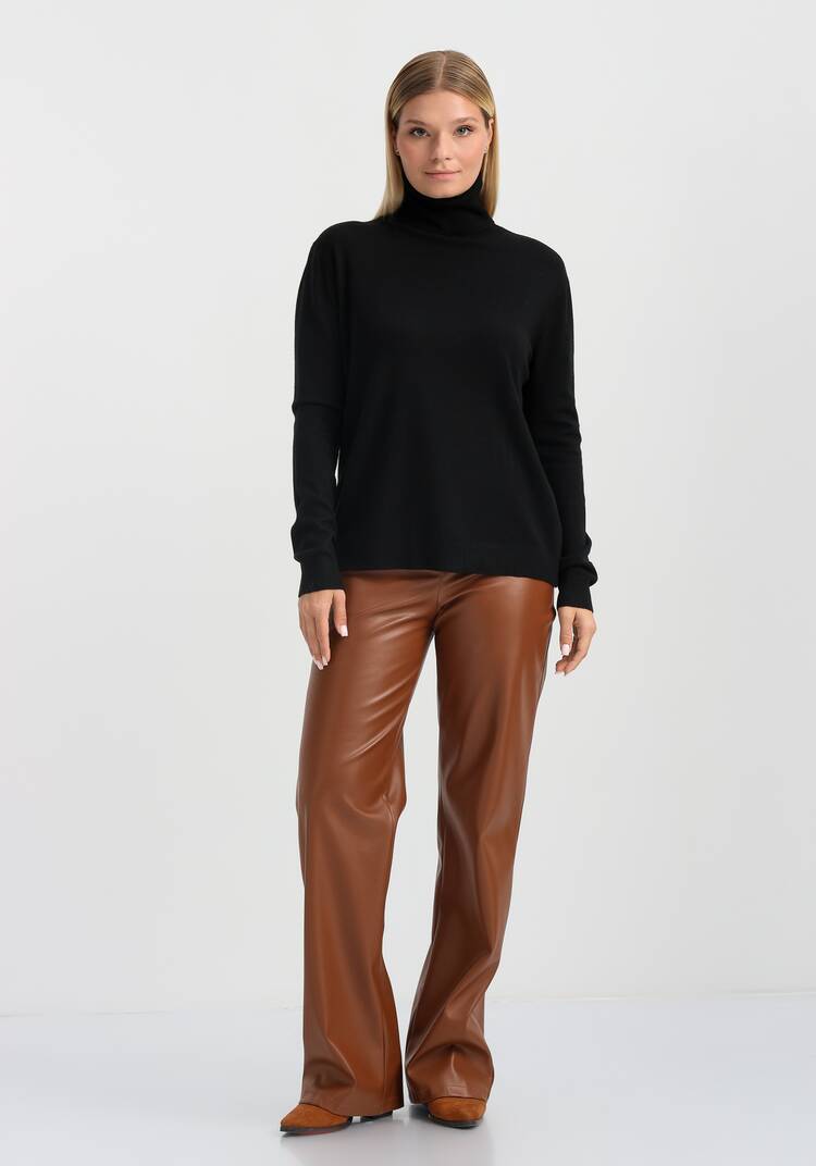 Водолазка Аннета шир.  750, рис. 36