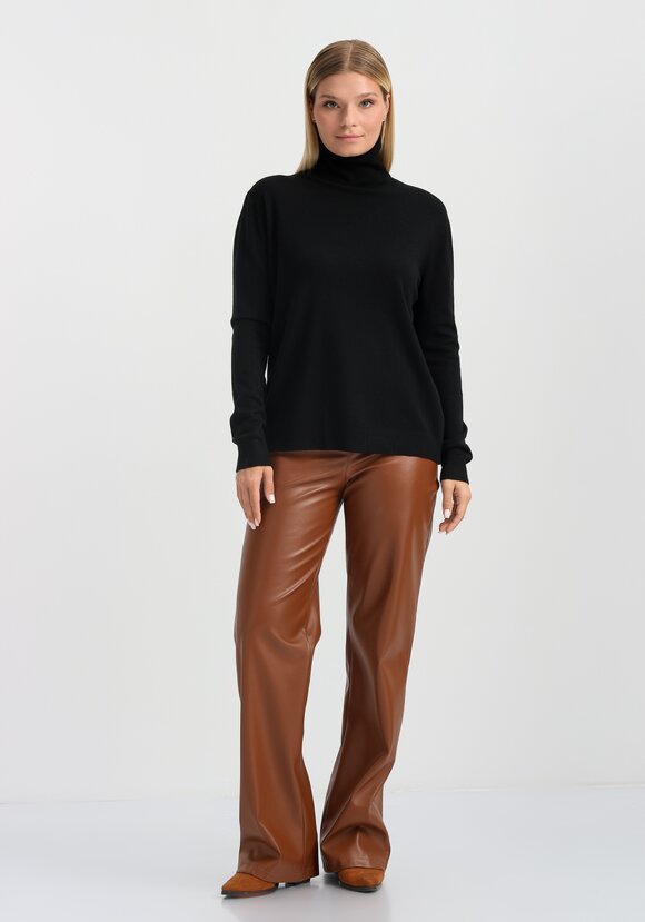 Водолазка Аннета шир.  580, рис. 36