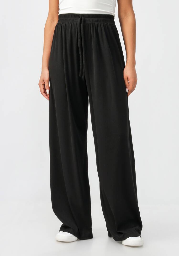 Брюки Лейла шир.  750, рис. 19