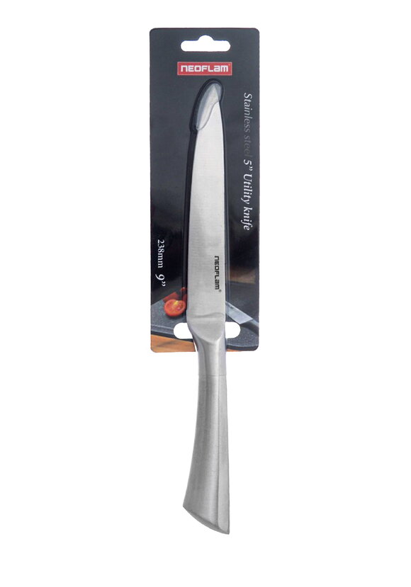 Набор кухонных ножей, 4 шт. шир.  580, рис. 4