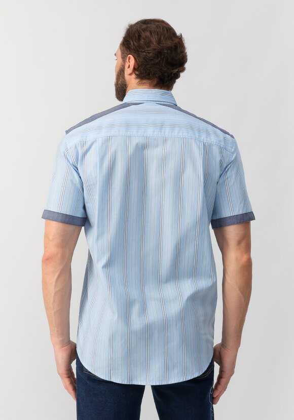 Рубашка Бруно шир.  580, рис. 3