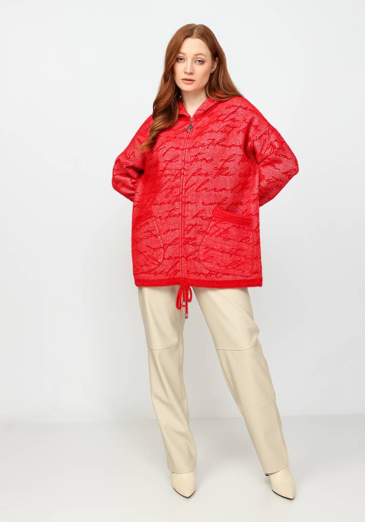 Толстовка Уонда шир.  750, рис. 14