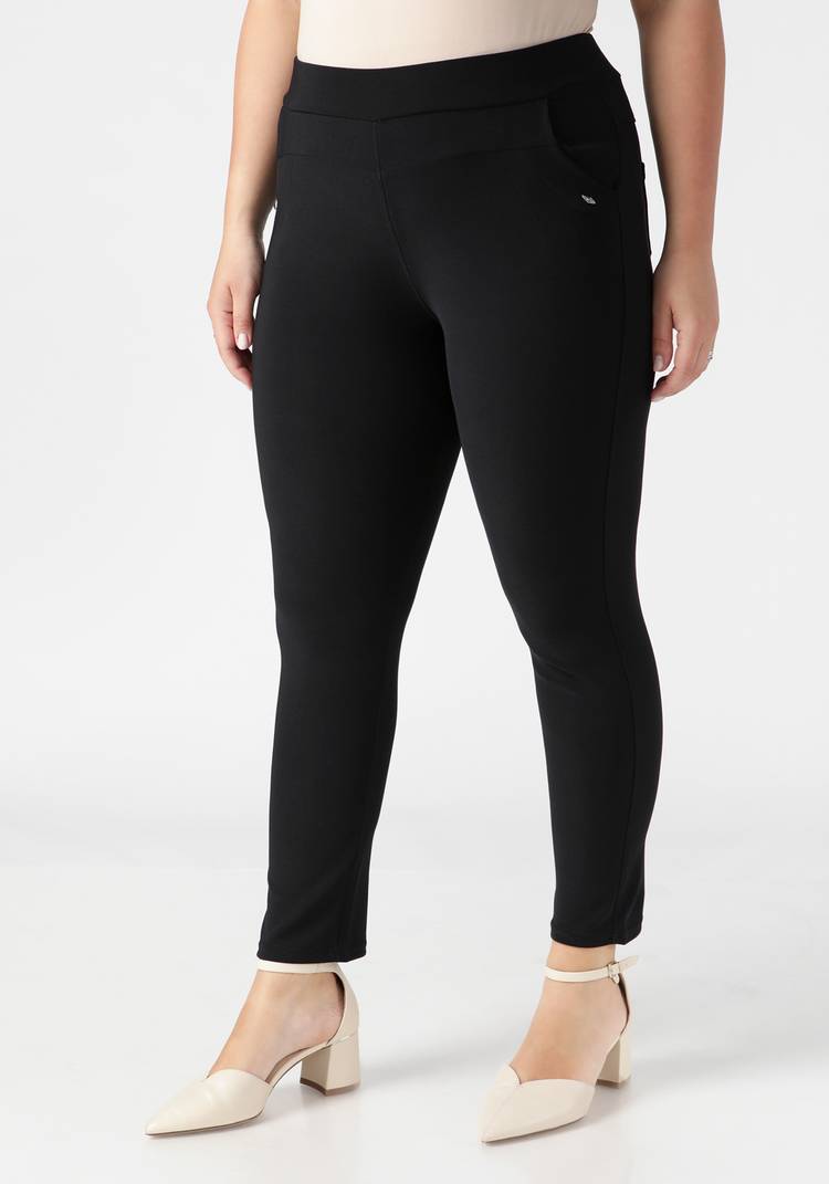 Брюки женские Илария шир.  750, рис. 9