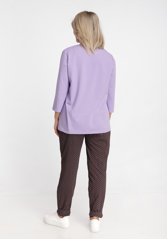 Пижама Чудесное утро шир.  580, рис. 2