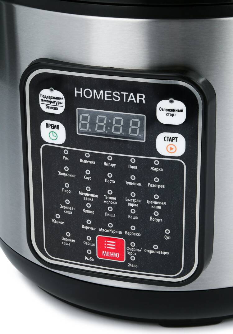 Мультиварка Мечта хозяйки шир.  750, рис. 7