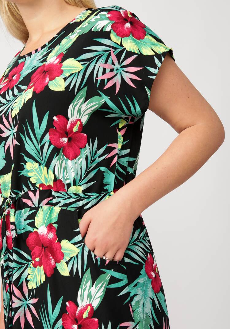 Платье женское Дорис шир.  750, рис. 11